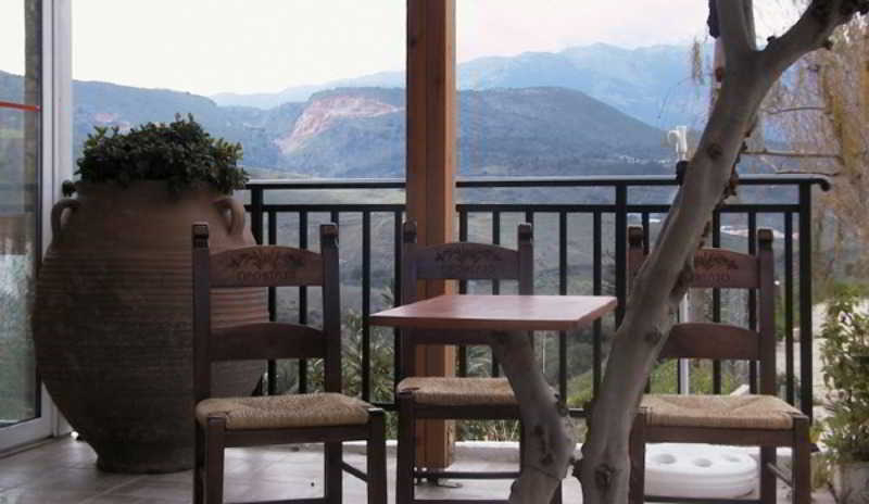 Others 3, PROFILIO Apartments & Studios, Crete