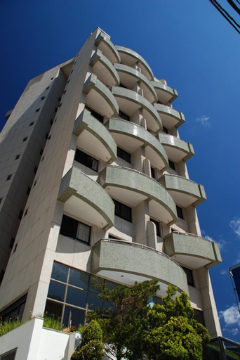 Hotel Differential Flat, Nova Lima