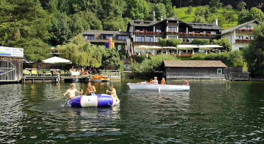 Sport & Beauty 4, Landhotel Gasthof Grunberg, Gmunden