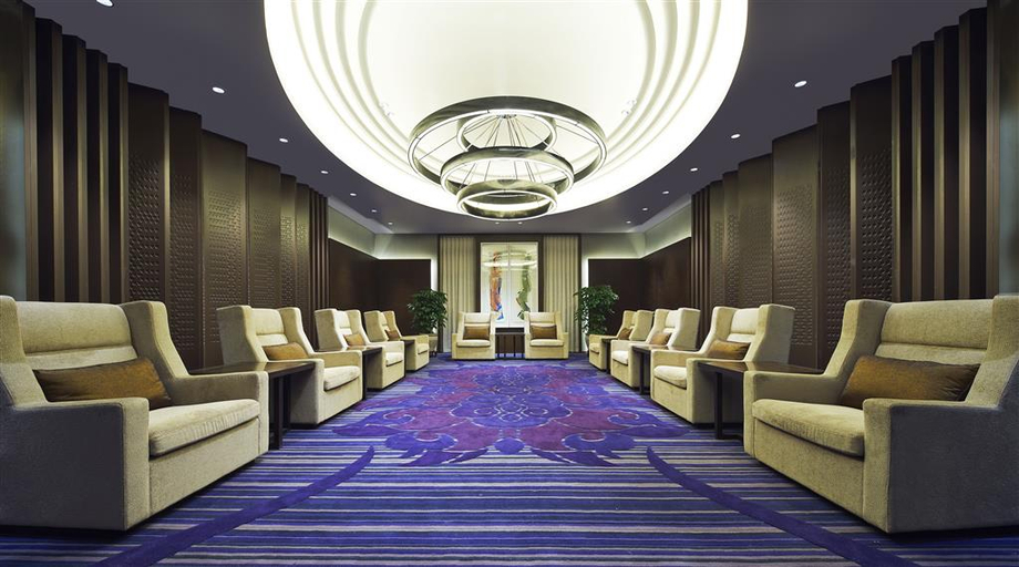 Exterior & Views 2, Four Points By Sheraton Guilin, Lingui, Guilin