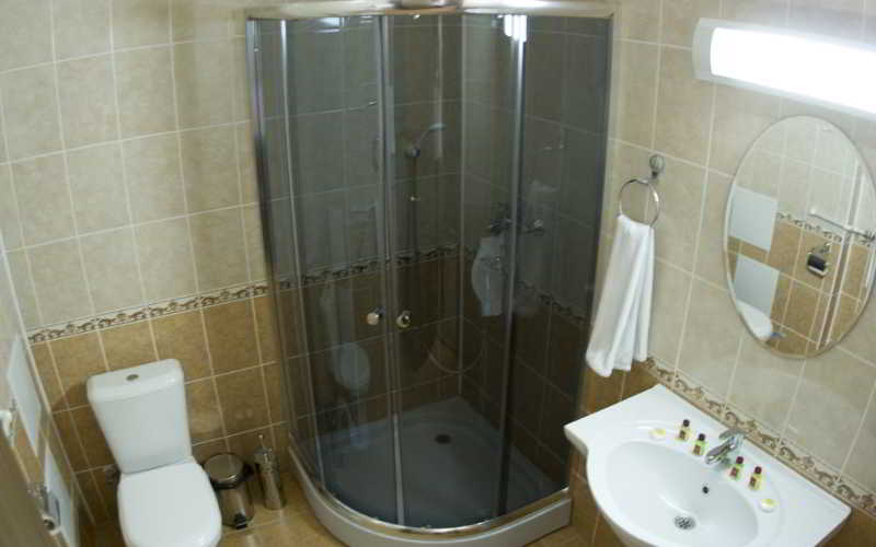 Bathroom 5, Registon, Samarkand