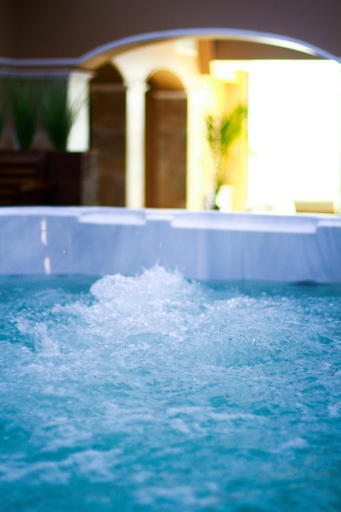 Sport & Beauty 4, White Rock Castle Suite Hotel & Spa, Balchik