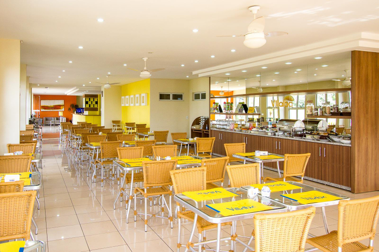 Food & Drinks 4, Villalba Hotel Londrina, Londrina