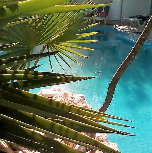 Sport & Beauty 5, Avra Paradise Aparthotel, Ionian Islands