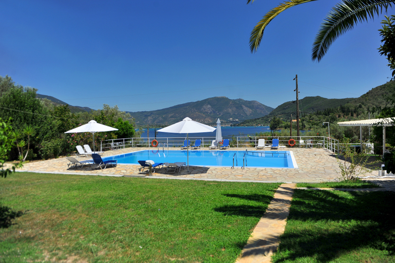 Exterior & Views 5, Vliho Bay Suites & Apartments, Ionian Islands