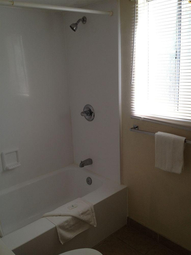 Bathroom 1, Adara Hotel Palm Springs, Riverside