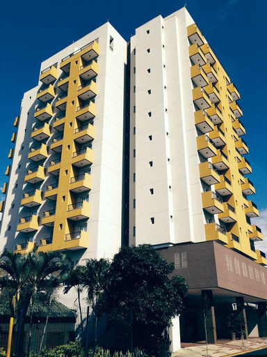 Exterior & Views 2, City Bauru Reserve Agora, Bauru