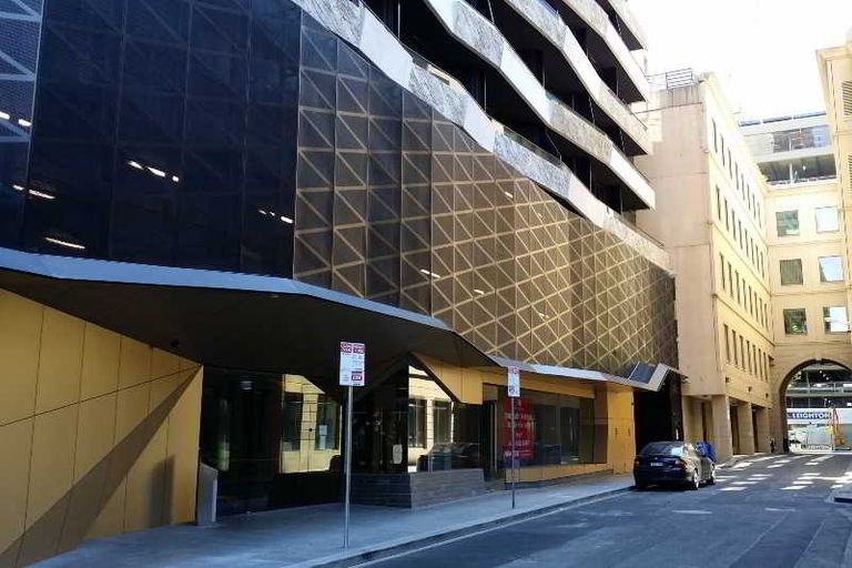 Exterior & Views 5, Aura on Flinders Serviced Apartments, Melbourne