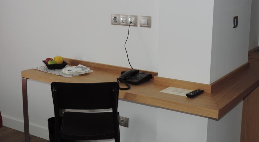 Public Area 3, Hotel Boutique Caireles, Córdoba