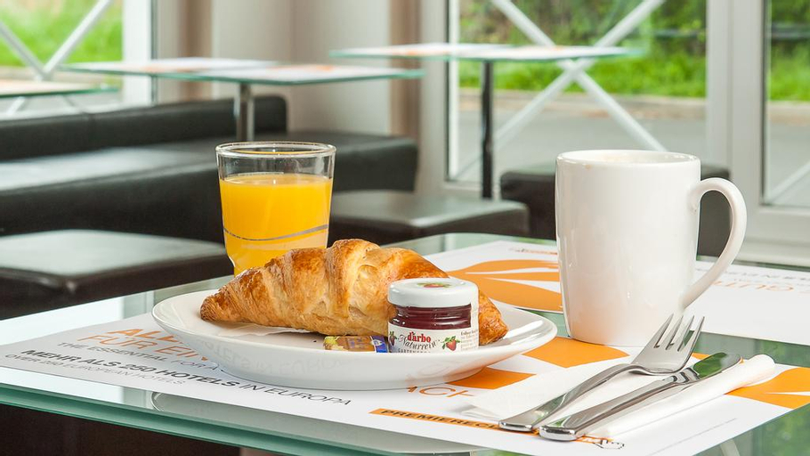 Food & Drinks 4, B&B Hotel Kassel-Süd, Kassel