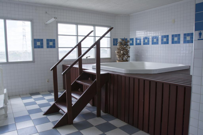 Public Area 3, Di Giulio Hotel, São José dos Campos