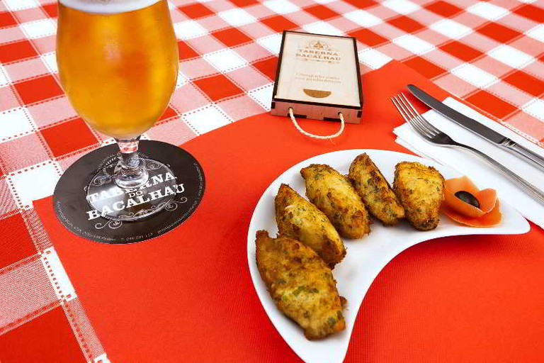 Food & Drinks 4, Ribeiro Hotel, Ourém