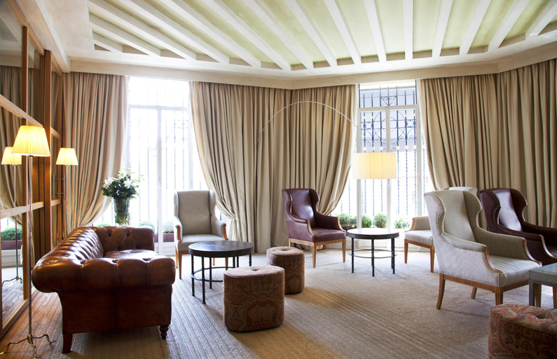 Public Area 4, URSO Hotel & Spa, Madrid