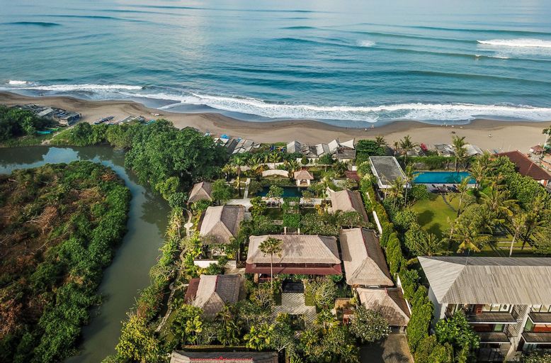 Villa Teresa Canggu, Badung