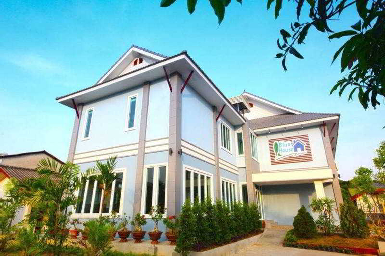 Exterior & Views 5, Blue House Sukhothai, Muang Sukhothai