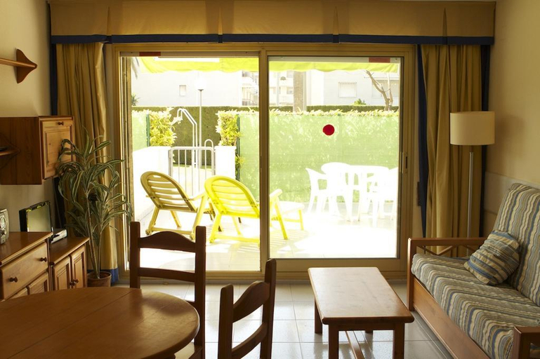 Bedroom 3, Somni Cambrils, Tarragona