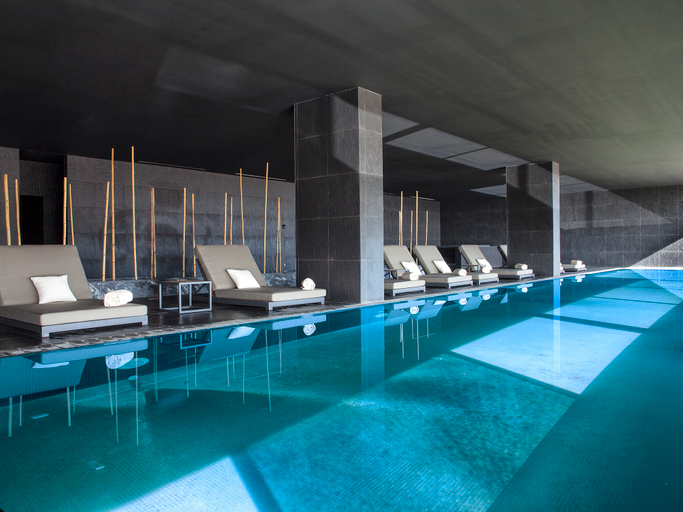 Sport & Beauty 2, Algarve Race Hotel, Portimão
