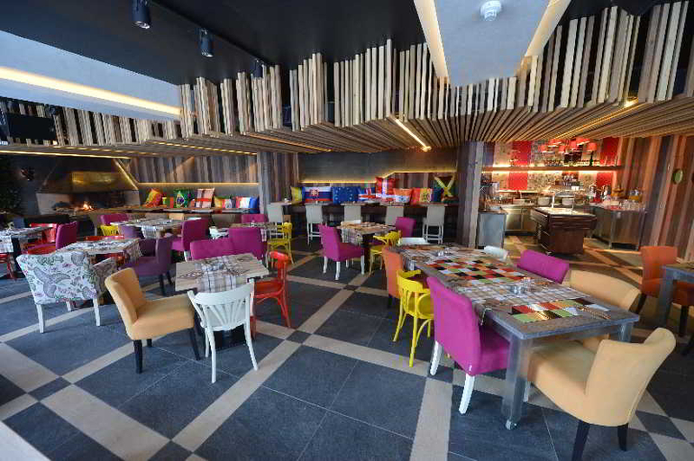 Food & Drinks 5, Hotel Lavina, Istočno Sarajevo