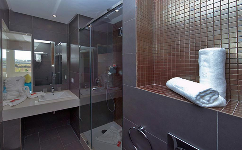 Bathroom 4, Relax Hotel Kenitra, Kénitra
