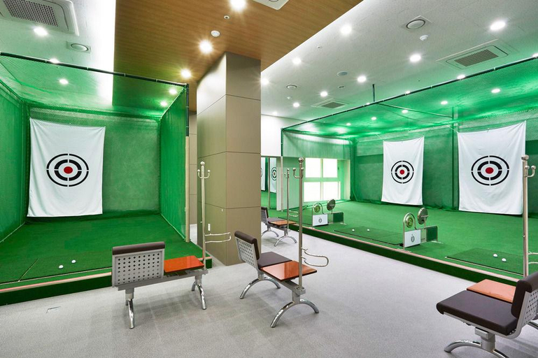 Exterior & Views 2, Benikea Hotel Haeundae, Haeundae