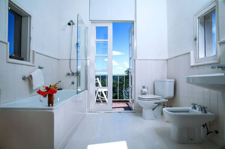 Bathroom 5, Posada Puerto Bemberg, Iguazú