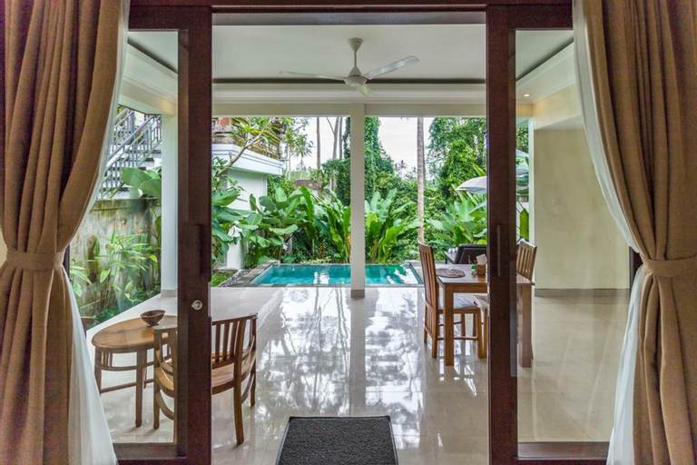 Kubu Bali Baik Villa & Resort, Gianyar