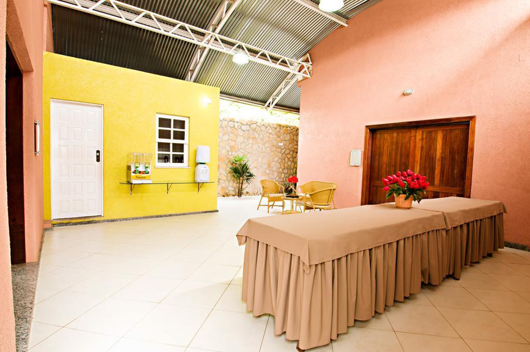 Public Area 2, Acalanto Hotel, Feira de Santana