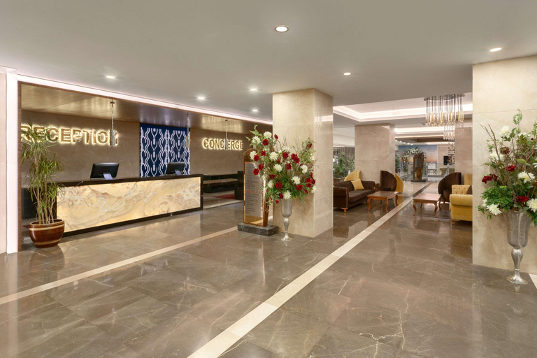 Public Area 4, Ramada Resort by Wyndham Kusadasi, Kuşadası