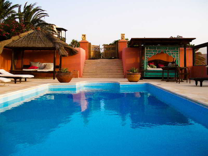 Sport & Beauty 2, Casa El Morro, Las Palmas