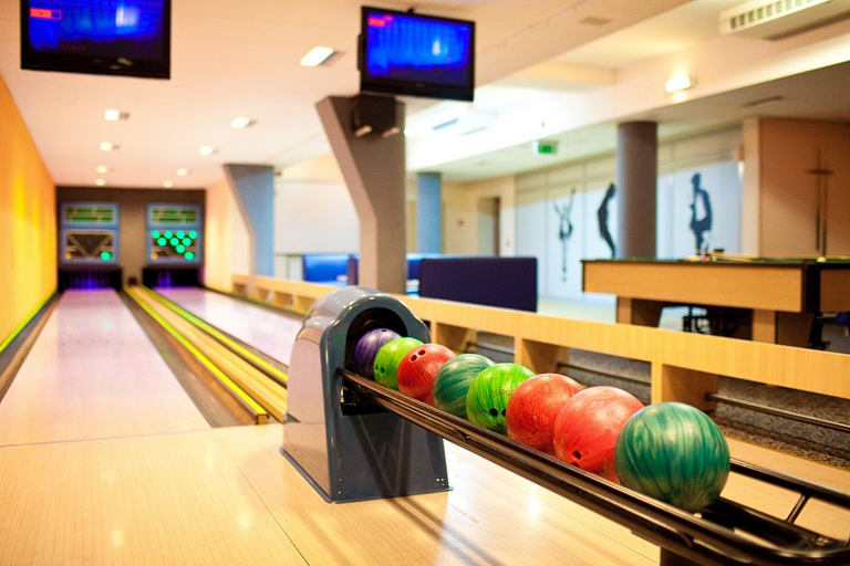 Public Area 2, Hotel Wilga, Kraków City
