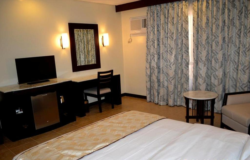 Public Area 2, Coron Westown Resort, Coron