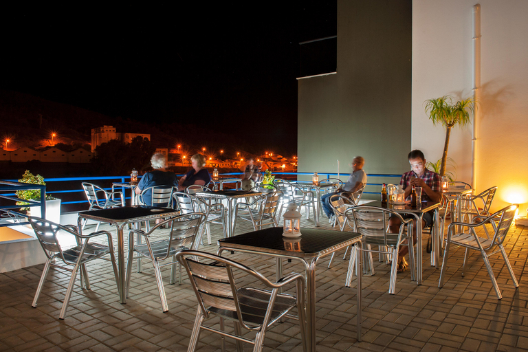 Public Area 3, Beira Rio, Mértola