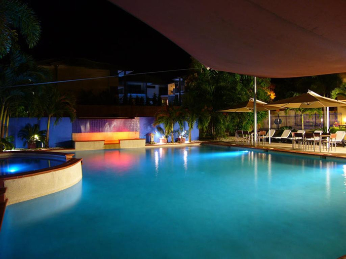 Sport & Beauty 3, Central Plaza Port Douglas Apartments, Douglas
