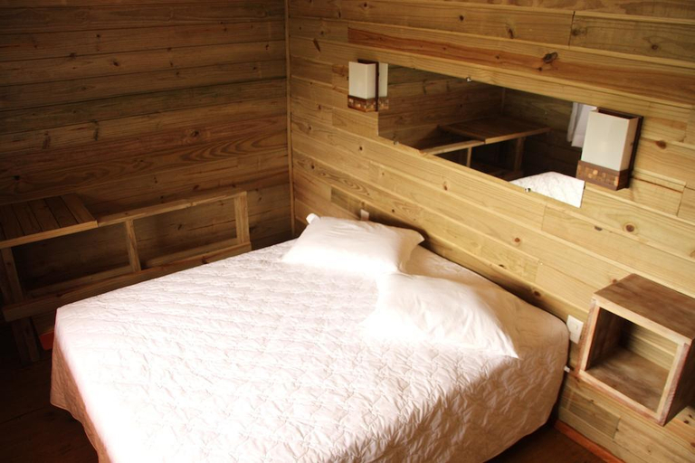 Bedroom, Pousada Oceanomare, Florianopolis