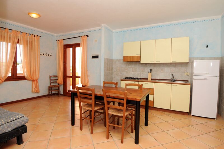Public Area 3, RESIDENCE LU LAMONI COSTA NORD, Olbia-Tempio