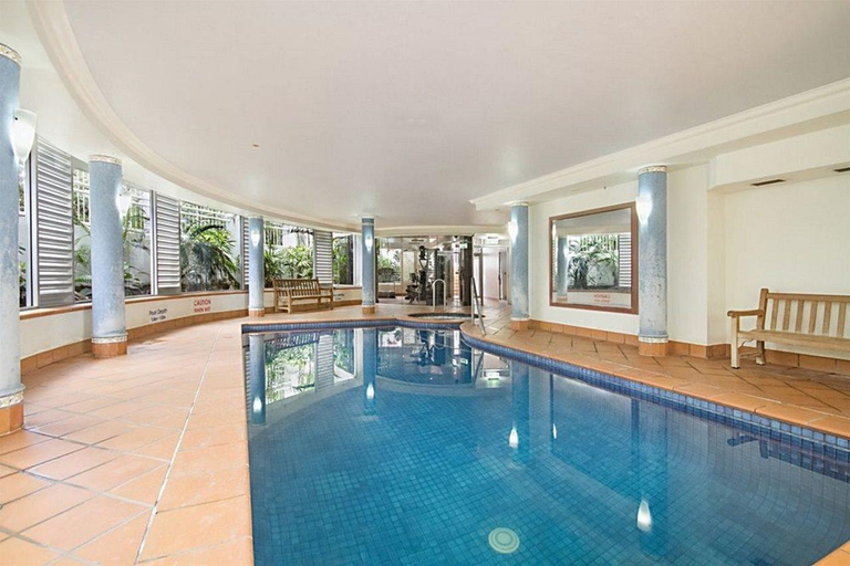 Sport & Beauty 2, Burleigh Mediterranean Resort, Gold Coast