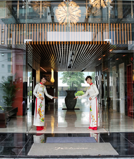 My Way Hotel & Residence, Cầu Giấy