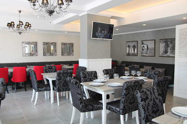 Food & Drinks 3, White Rock Castle Suite Hotel & Spa, Balchik