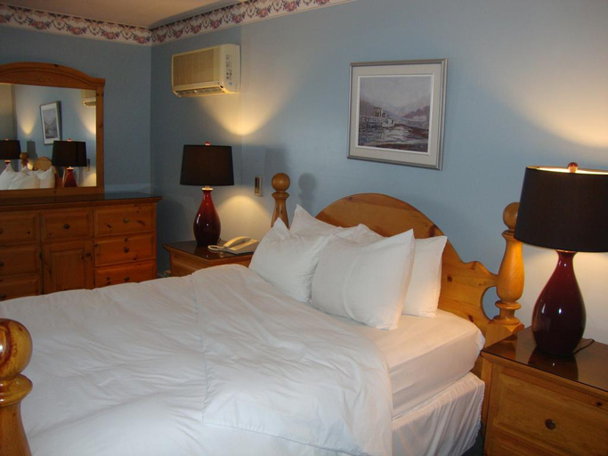Bedroom 3, Annapolis Royal Inn, Annapolis
