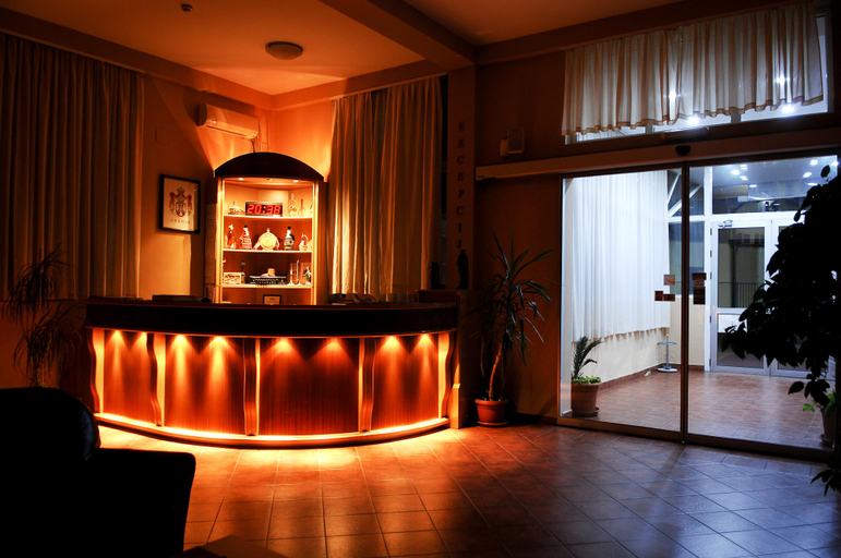 Exterior & Views 5, Hotel Slodes, Belgrade