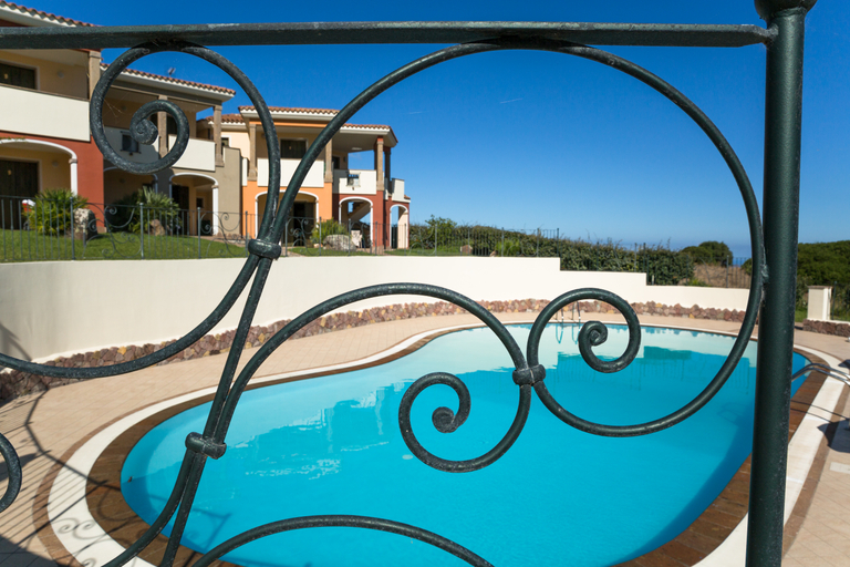 Food & Drinks 5, Residenza Le Farfalle-NEW, Sassari