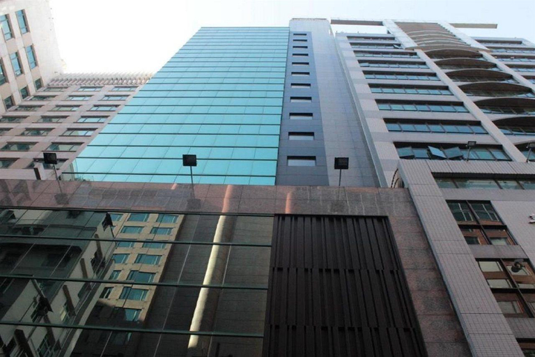 Exterior & Views 2, Noble Park Hotel, Kowloon
