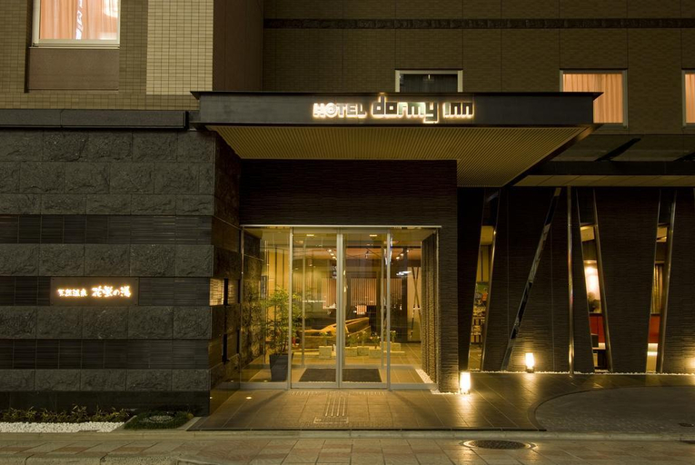 Public Area 3, Hotel Dormy Inn Premium Kyoto Ekimae, Kyoto