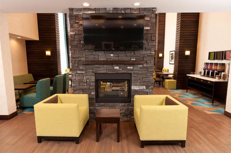 Public Area 3, Hampton Inn & Suites by Hilton Regina East Gate, Division No. 6