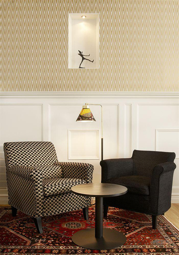 Public Area 2, Hotel Royal, Göteborg