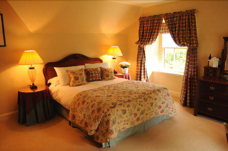 Taychreggan Hotel, Argyll and Bute