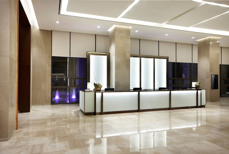 Public Area 3, LOTTE CITY HOTEL DAEJEON, Daedeok