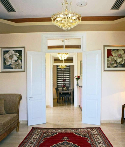 Public Area 4, St Elena Boutique Hotel, Larnaca