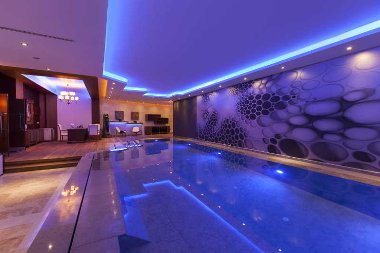Sport & Beauty 2, Casa Nonna Bodrum, Bodrum