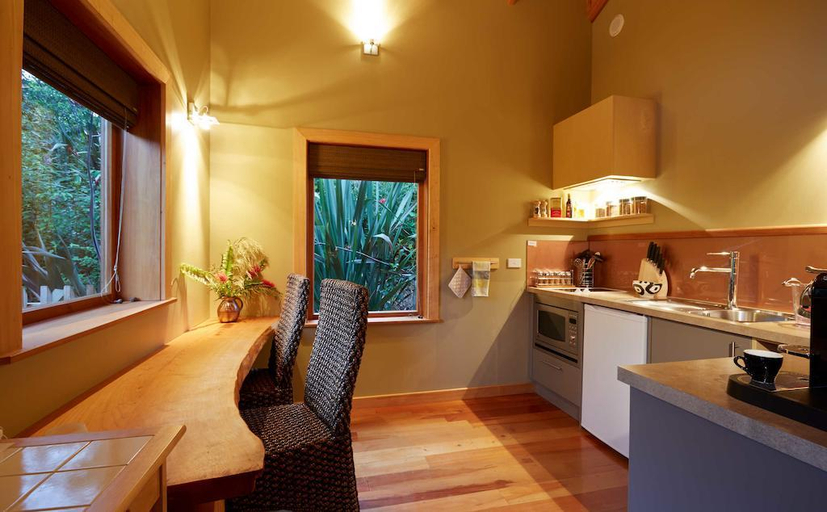 Public Area, The Resurgence, Tasman